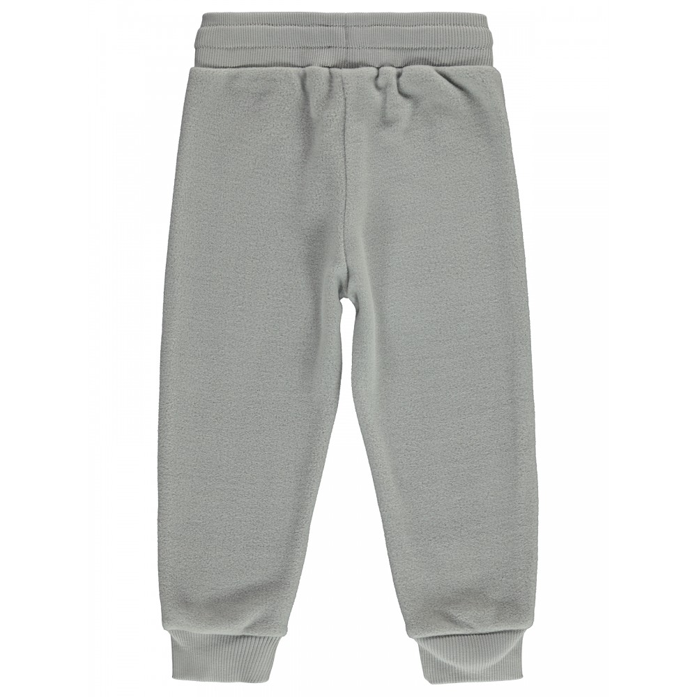 Wholesale - Civil Boys - Grey - Boy-Track Pants-2-3-4-5 Year (1-1-1-1) 4