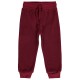 Wholesale - Civil Boys - Burgundy - Boy-Track Pants-2-3-4-5 Year (1-1-1-1) 4