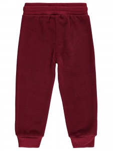 Wholesale - Civil Boys - Burgundy - Boy-Track Pants-2-3-4-5 Year (1-1-1-1) 4