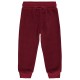 Wholesale - Civil Boys - Burgundy - Boy-Track Pants-2-3-4-5 Year (1-1-1-1) 4