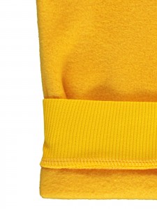 Wholesale - Civil Boys - Mustard - Boy-Sweatshirt-2-3-4-5 Year (1-1-1-1) 4