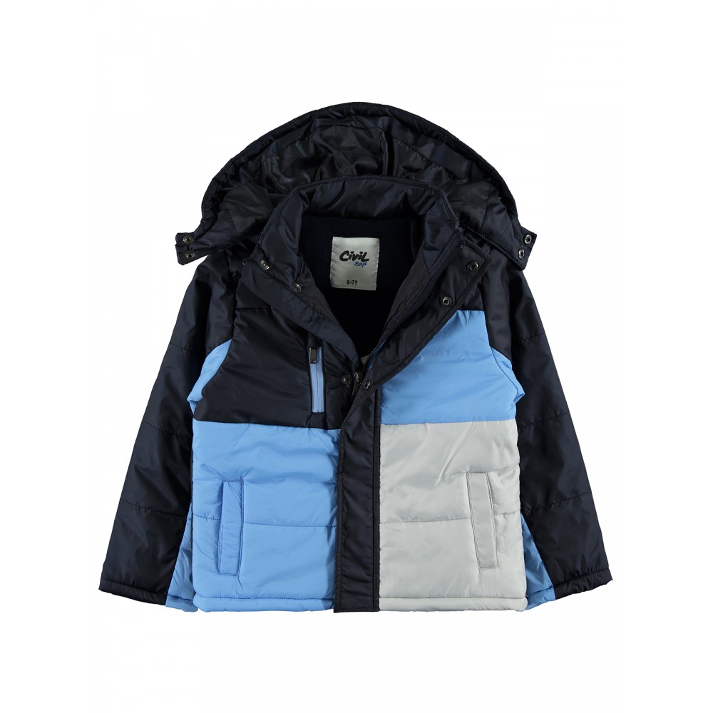 Wholesale - Civil Boys - Navy - Boy-Jackets-10-11-12-13 Year  (1-1-1-1) 4