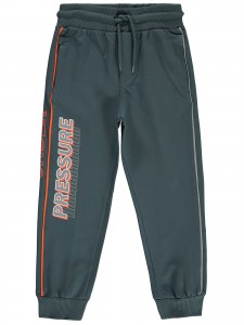 Wholesale - Civil Boys - Anthracite - Boy-Track Pants-6-7-8-9 Year (1-1-1-1) 4