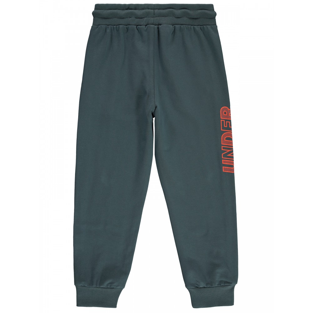 Wholesale - Civil Boys - Anthracite - Boy-Track Pants-6-7-8-9 Year (1-1-1-1) 4