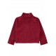 Wholesale - Civil Baby - Bordeaux-Crepe - Baby-Sweatshirt-68-74-80-86 Size (1-1-2-2) 6