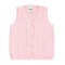 Wholesale - Civil Baby - Pink - Baby-Waistcoat-62-68-74-80-86 Month (1-1-1-1-1) 5