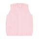 Wholesale - Civil Baby - Pink - Baby-Waistcoat-62-68-74-80-86 Month (1-1-1-1-1) 5