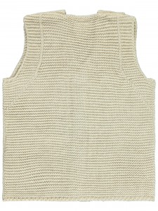 Wholesale - Civil Baby - Beige - Baby-Waistcoat-62-68-74-80-86 Month (1-1-1-1-1) 5