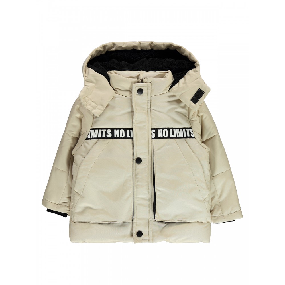 Wholesale - Civil Boys - Stone - Boy-Jackets-2-3-4-5 Year (1-1-1-1) 4