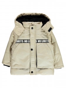 Wholesale - Civil Boys - Stone - Boy-Jackets-2-3-4-5 Year (1-1-1-1) 4