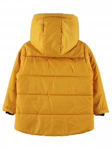 Wholesale - Civil Boys - Mustard - Boy-Jackets-2-3-4-5 Year (1-1-1-1) 4