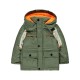 Wholesale - Civil Boys - Khaki - Boy-Jackets-2-3-4-5 Year (1-1-1-1) 4