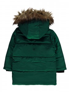 Wholesale - Civil Boys - Pine Green - Boy-Jackets-2-3-4-5 Year (1-1-1-1) 4