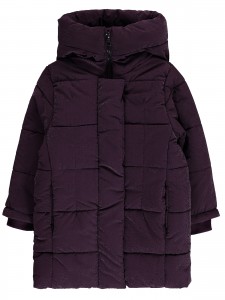 Wholesale - Civil Girls - Bordeaux-Crepe - Girl-Jackets-2-3-4-5 Year (1-1-1-1) 4