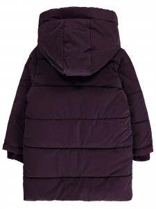 Wholesale - Civil Girls - Bordeaux-Crepe - Girl-Jackets-2-3-4-5 Year (1-1-1-1) 4