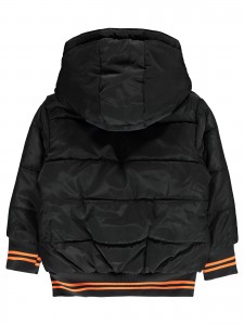 Wholesale - Civil Boys - Anthracite - Boy-Jackets-2-3-4-5 Year (1-1-1-1) 4