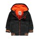 Wholesale - Civil Boys - Anthracite - Boy-Jackets-2-3-4-5 Year (1-1-1-1) 4