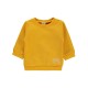 Civil Baby - Mustard - Baby-Sweatshirt-68-74-80-86 Month (1-1-1-1) 4