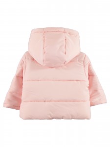 Wholesale - Civil Baby - Sugar Pink - Baby-Jackets-68-74-80-86 Size (1-1-2-2) 6