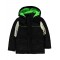 Wholesale - Civil Boys - Black - Boy-Jackets-2-3-4-5 Year (1-1-1-1) 4