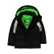 Wholesale - Civil Boys - Black - Boy-Jackets-2-3-4-5 Year (1-1-1-1) 4