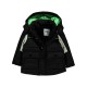 Wholesale - Civil Boys - Black - Boy-Jackets-2-3-4-5 Year (1-1-1-1) 4