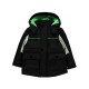 Wholesale - Civil Boys - Black - Boy-Jackets-2-3-4-5 Year (1-1-1-1) 4