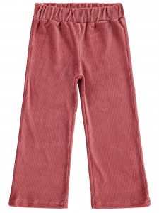 Wholesale - Civil Girls - Pale Brick Red - Girl-Trousers-10-11-12-13 Year  (1-1-1-1) 4