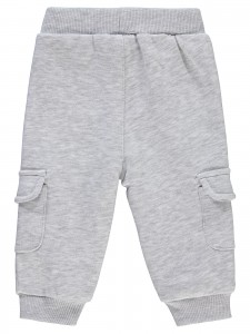 Wholesale - Civil Baby - Snow Marl - Baby-Track Pants-68-74-80-86 Month (1-1-1-1) 4