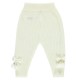 Wholesale - Civil Baby - Ecru - Baby-Track Pants-62-68-74-80 Month ( 1-1-1-1) 4