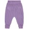 Wholesale - Civil Baby - Pink-Damson - Baby-Track Pants-62-68-74-80 Size (1-1-2-2) 6