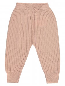 Wholesale - Civil Baby - Pink-Marl - Baby-Track Pants-62-68-74-80 Month ( 1-1-1-1) 4