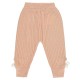 Wholesale - Civil Baby - Pink-Marl - Baby-Track Pants-62-68-74-80 Month ( 1-1-1-1) 4