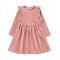 Wholesale - Civil Girls - Dark Powder - Girl-Dresses-2-3-4-5 Year (1-1-1-1) 4