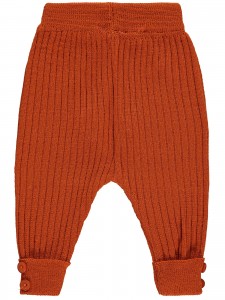 Wholesale - Civil Baby - Copper - Baby-Track Pants-62-68-74-80 Size (1-1-2-2) 6