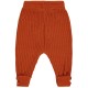 Wholesale - Civil Baby - Copper - Baby-Track Pants-62-68-74-80 Size (1-1-2-2) 6