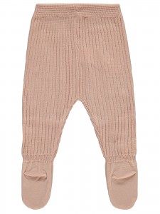 Wholesale - Civil Baby - Pink-Marl - Baby-Track Pants-62-68-74-80 Month ( 1-1-1-1) 4