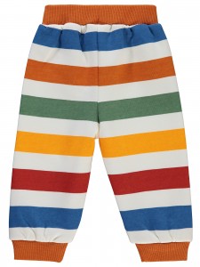 Wholesale - Civil Baby - Pumpkin - Baby-Track Pants-68-74-80-86 Size (1-1-2-2) 6