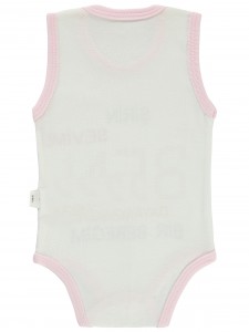 Wholesale - Civil Baby - Pink -