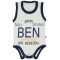 Wholesale - Civil Baby - Navy -