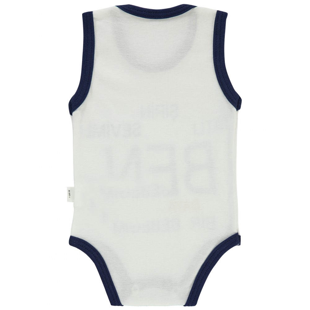 Wholesale - Civil Baby - Navy -