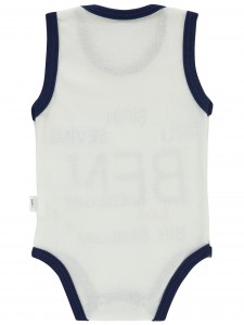 Wholesale - Civil Baby - Navy -