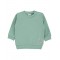 Wholesale - Civil Baby - Green - Baby-Sweatshirt-68-74-80-86 Size (1-1-2-2) 6