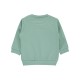 Wholesale - Civil Baby - Green - Baby-Sweatshirt-68-74-80-86 Size (1-1-2-2) 6