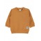 Wholesale - Civil Baby - Copper - Baby-Sweatshirt-68-74-80-86 Size (1-1-2-2) 6