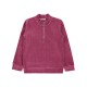 Wholesale - Civil Girls - Bordeaux-Crepe - Girl-Sweatshirt-10-11-12-13 Year  (1-1-1-1) 4