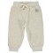 Wholesale - Civil Baby - Snow Marl - Baby-Track Pants-68-74-80-86 Size (1-1-2-2) 6