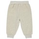 Wholesale - Civil Baby - Snow Marl - Baby-Track Pants-68-74-80-86 Size (1-1-2-2) 6