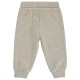 Wholesale - Civil Baby - Snow Marl - Baby-Track Pants-68-74-80-86 Size (1-1-2-2) 6