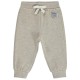 Wholesale - Civil Baby - Snow Marl - Baby-Track Pants-68-74-80-86 Size (1-1-2-2) 6